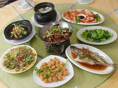 -连家船海鲜大排档·20年闽菜店(厦大店)