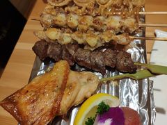 -大岛日本料理铁板烧(南通大饭店)