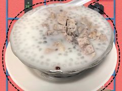 -芬芳甜品(同福路店)