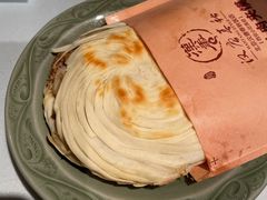 -汉唐宴长安食府