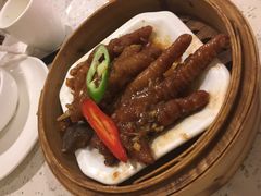 -又一间茶点轩(百汇广场店)