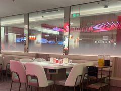 -海底捞火锅(杭州庆春路夜宵主题店)