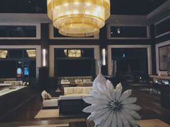 -海南清水湾莱佛士酒店