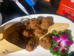 -人民公社大食堂(张家湾店)