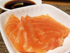 -成都新东方千禧大酒店-琥珀西餐厅