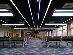 -云顶桌球棋牌俱乐部(长楹天街店)
