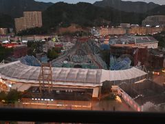 -横店影视城梦幻谷园区