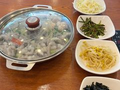 -蚂蚁家辣炒章鱼(海云台店)