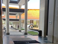 -三亚海棠湾万丽度假酒店