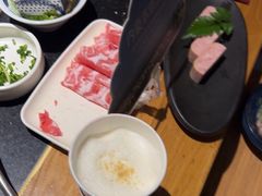 -巴奴毛肚火锅(广益哥伦布店)