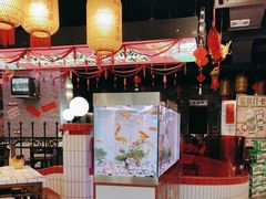 -港火社成都火锅(城市花园店)