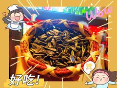 瓜子-鸽子窝(宋庄店)