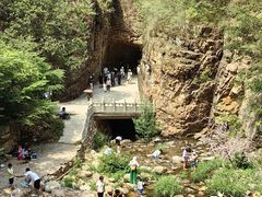 -湖洞水自然风景区