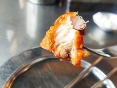 -MI WU FACTORY米屋美食工厂餐厅(绿地店)