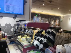 -COSTA COFFEE(房山印象城店)