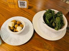 -Restaurante Mirador de Las Salinas