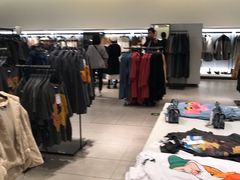 -ZARA(青岛万象城店)