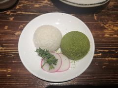 -小川洋风料理(街道口店)