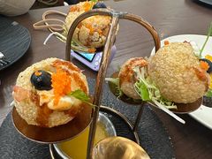 -Shantek象提南亚餐厅&西餐融合Bistro(淮海中路店)