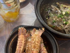 -小时候焗海鲜(鄞州万达店)