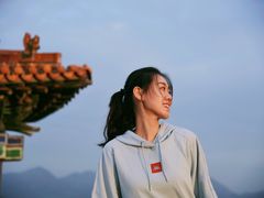 -天涯山
