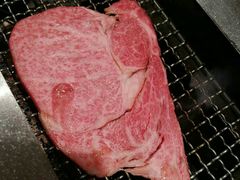 -俺的焼肉(銀座9丁目店)