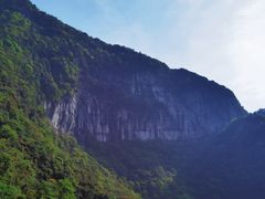 -宝鼎风景区