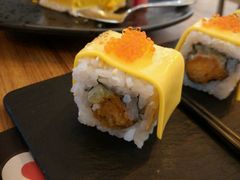 -Sushi Love 创意寿司(丽影广场店)