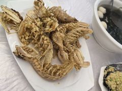 -众味海鲜大排档·活海鲜·潮汕味(南澳店)