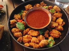 -Devils’ Brewery小恶魔精酿啤酒(泛海美式熏肉店)