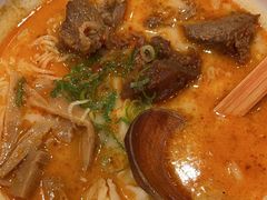 -味千拉面(瑞虹生活广场店)