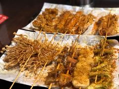 -老酱油炸社
