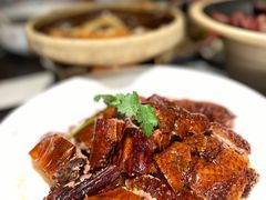 -广府乡下·饭庄(新港东路店)