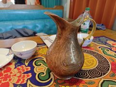 -蒙亨·手把肉·蒙古包文化主题餐厅(天恒广场店)