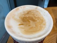 -COSTA COFFEE(武汉天地店)