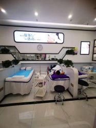 点击看大图 -蕾特恩专业祛痘·皮肤管理