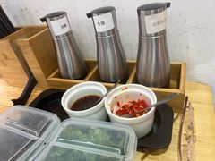 -二哥米线 丽江店