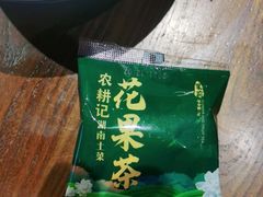 -农耕记·湖南土菜(halo广场店)