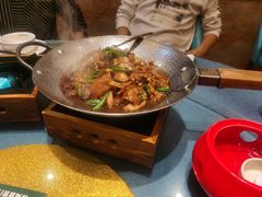 -湘厨私房菜(广昌店)