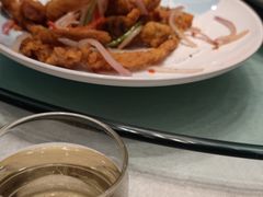 椒盐排条-同济大酒店(绿宝广场店)