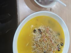 -蒋家桥饺面店(东关街店)