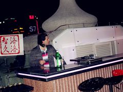 -罗斯福色戒酒吧(外滩店)