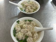 -汪家馄饨(集庆路店)