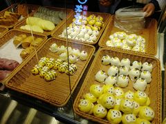 -G-Super 绿地优选(徐汇绿地缤纷城店)