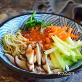 韩式拌饭