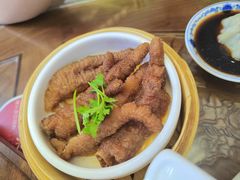 -勤德兴(湖滨路店)