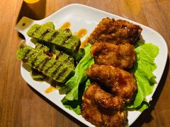 -十面春风·江南面馆(崇宁路店)