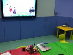 -小问号·科学启蒙·逻辑思维·阅读素养·口才演讲(杨浦合生汇中心)