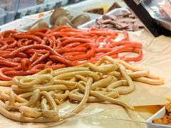 -永辉超市(通州万达店)