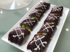 -口衣记鸡饭店